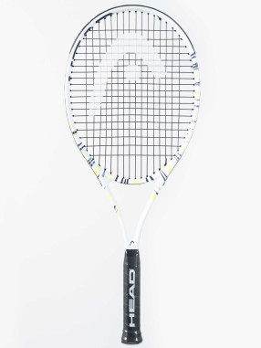HEAD TENNIS RACQUET Mx Spark Elite