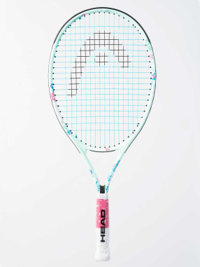 HEAD TENNIS RACQUET Coco 25