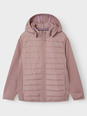 NAME IT Geaca Nknmount Hybrid Tb