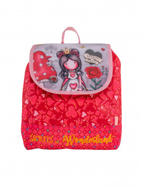 UWEAR Santoro Gorjuss Finding My Way Backpack