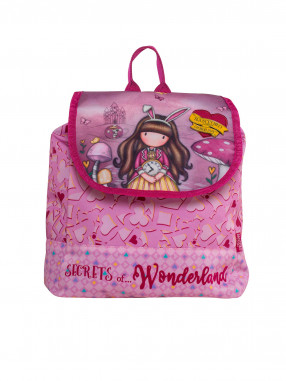 UWEAR Santoro Gorjuss Just One Second Backpack