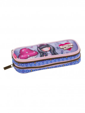 UWEAR Santoro Gorjuss Cheshire Cat Case