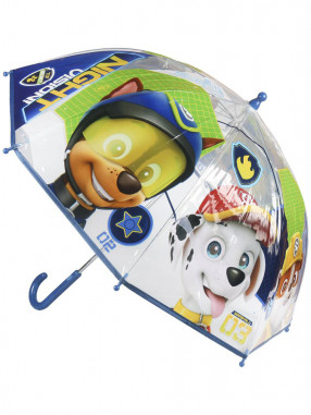 CERDA Ομπρέλα PAW PATROL