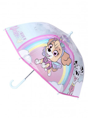 CERDA Umbrela Paw Patrol