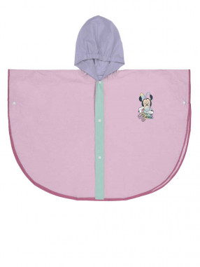 CERDA Παιδικό Αδιάβροχο MINNIE