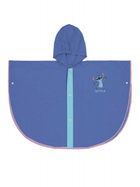 CERDA Παιδικό Αδιάβροχο STITCH