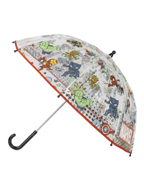 CERDA Umbrela Marvel