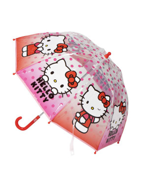 CERDA Umbrela Hello Kitty