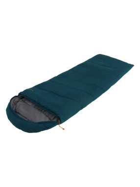 EASY CAMP Sac de dormit Raven I Square 2°c