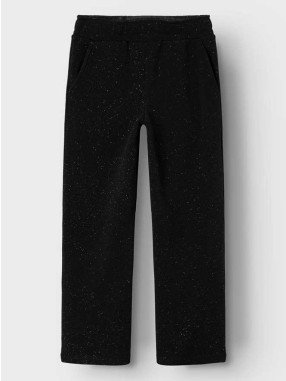 NAME IT Mlađeske pantalone NKFRYLULLE WIDE PANT