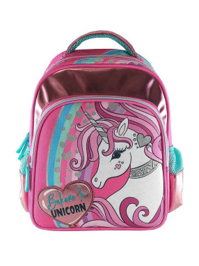 KIDS MOVIE HEROES Rucsac Believe in Unicorn
