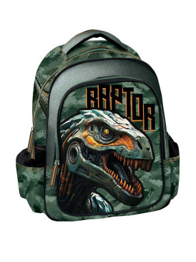 UWEAR Backpack Dinosaur