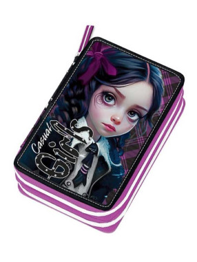 UWEAR Pencilcase Girls