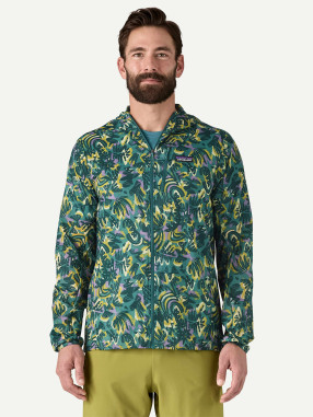 PATAGONIA Muška jakna Ms Houdini Jkt Jacket