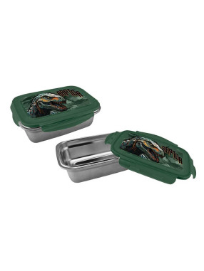 UWEAR Lunch box Dinosaur