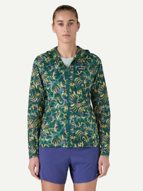 PATAGONIA Αθλητικό Αντιανεμικό Ws Houdini Jkt