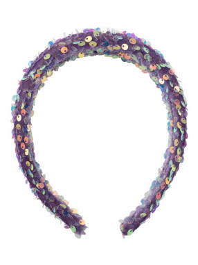 NAME IT Diadema NKFACC-RUDE HAIRBRACE