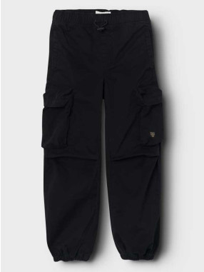 NAME IT Pantaloni Nkmben R Parachute Twi
