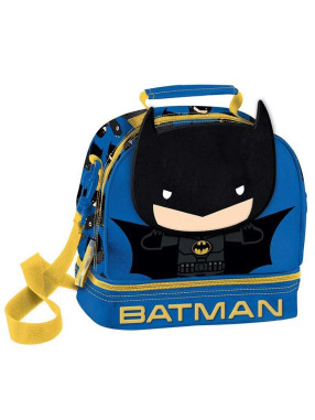 UWEAR Lunch bag Batman Chibby