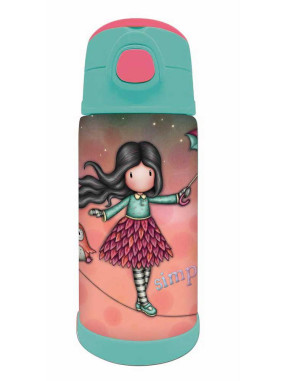 UWEAR Thermo Bottle Santoro Gorjuss