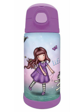 UWEAR Thermo Bottle Santoro Gorjuss