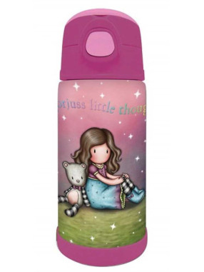 UWEAR Thermo Bottle Santoro Gorjuss