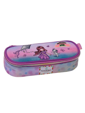 UWEAR Pencil case Santoro Gorjuss Dont Fly Away