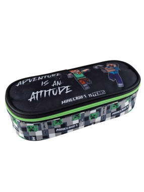 UWEAR Pencilcase Minecraft