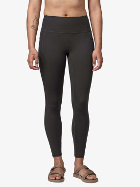 PATAGONIA Αθλητικό Κολάν W's Maipo 7/8 Stash Tights