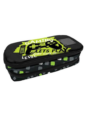 KIDS MOVIE HEROES Παιδική Κασετίνα   Xscape Gaming