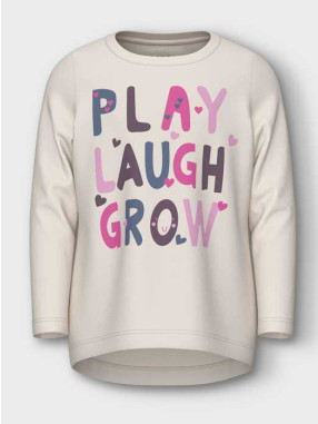 NAME IT Bluza Nmfvix