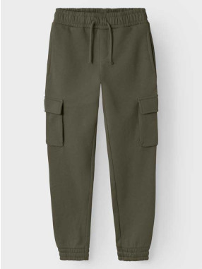 NAME IT dečije donji deo trenerke NKMOLLIE