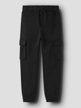 NAME IT Dečiji donji deo trenerke  NKMOLLIE CARGO