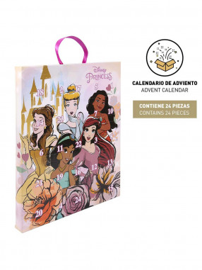 CERDA Set accesorii Princess