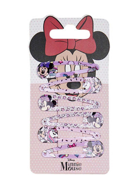 CERDA Set accesorii Minnie