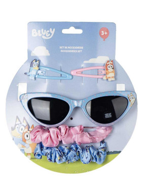 CERDA Σετ αξεσουάρ  BLUEY
