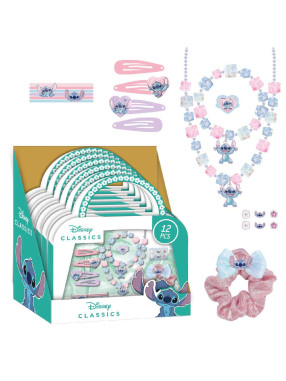 CERDA Set of accessories STITCH