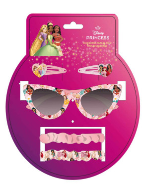 CERDA Set accesorii Princess