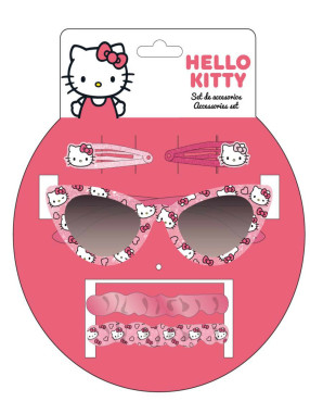 CERDA Set accesorii Hello Kitty
