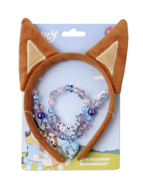 CERDA Комплект аксесоари BLUEY