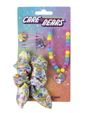 CERDA Комплект аксесоари CARE BEARS