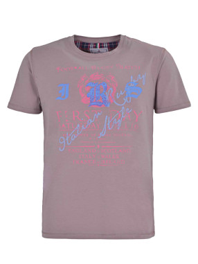 ITALIAN RUGBY STYLE Тениска IRS 25025A-13