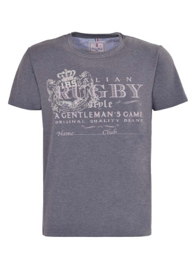 ITALIAN RUGBY STYLE Тениска IRS 25025A-14