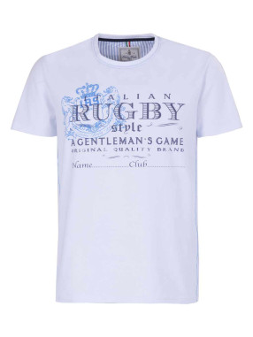ITALIAN RUGBY STYLE Тениска IRS 25025A-14