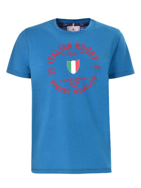 ITALIAN RUGBY STYLE Тениска IRS 25025A-17