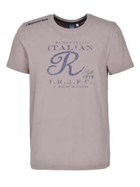 ITALIAN RUGBY STYLE Тениска IRS 25025A-7