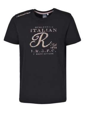 ITALIAN RUGBY STYLE Тениска IRS 25025A-7