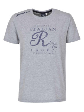 ITALIAN RUGBY STYLE Тениска IRS 25025A-7