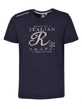 ITALIAN RUGBY STYLE Тениска IRS 25025A-7