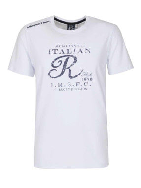ITALIAN RUGBY STYLE Тениска IRS 25025A-7